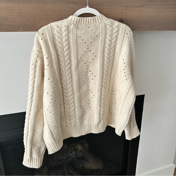 Meadows Sweater - Picture 2 of 4